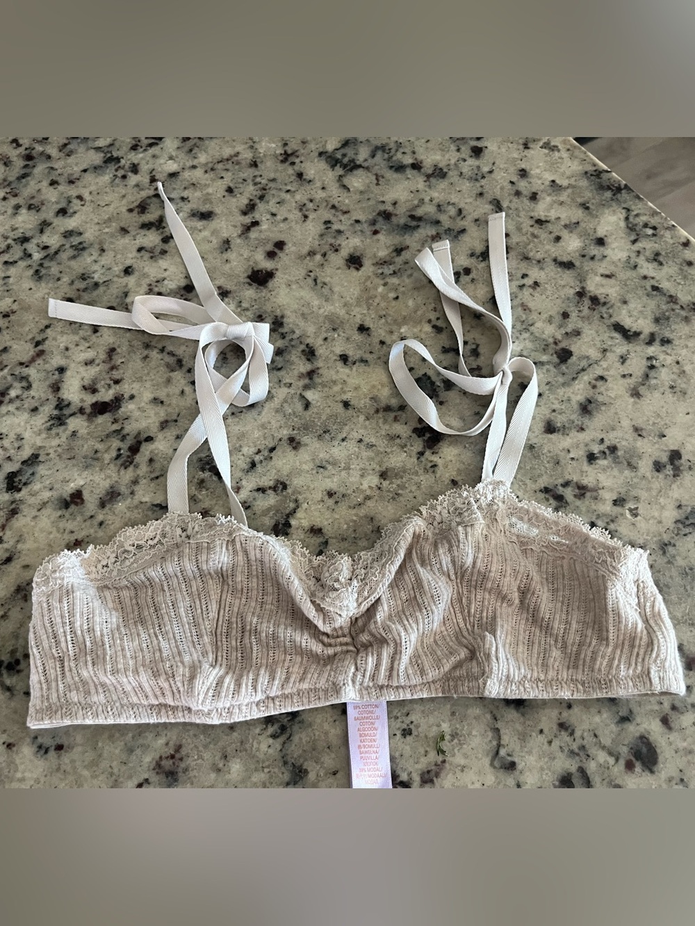 Savage X Fenty Bra